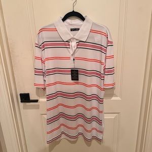 Mens Callaway Golf Shirt NEW WITH TAGS